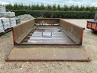 Optrek container - afbeelding 8 van  8