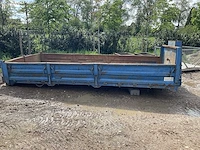 Optrek container - afbeelding 5 van  12