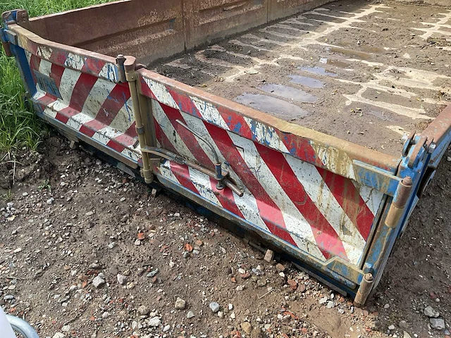 Optrek container - afbeelding 7 van  12