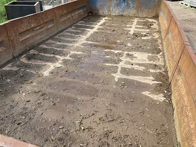 Optrek container - afbeelding 8 van  12