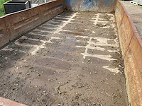 Optrek container - afbeelding 8 van  12