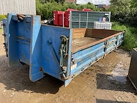 Optrek container - afbeelding 10 van  12