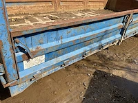 Optrek container - afbeelding 12 van  12