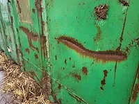 Optrekcontainer groen - afbeelding 5 van  5