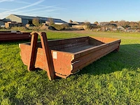 Optrekcontainer - afbeelding 1 van  6