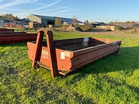Optrekcontainer - afbeelding 1 van  6