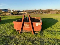 Optrekcontainer - afbeelding 2 van  6
