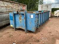 Optrekcontainer - afbeelding 1 van  6