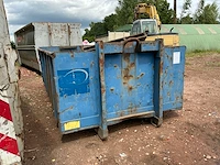 Optrekcontainer - afbeelding 6 van  6