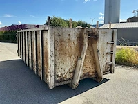 Optrekcontainer - afbeelding 2 van  5