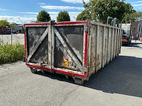 Optrekcontainer - afbeelding 3 van  5