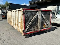 Optrekcontainer - afbeelding 4 van  5