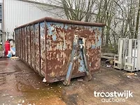 Optrekcontainer - afbeelding 2 van  6