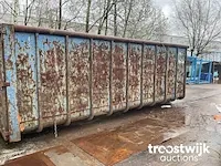 Optrekcontainer - afbeelding 3 van  6
