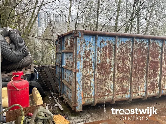 Optrekcontainer - afbeelding 4 van  6