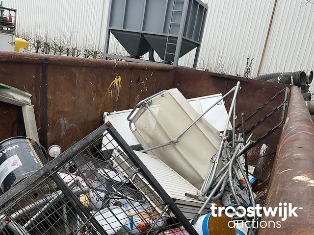 Optrekcontainer - afbeelding 5 van  6