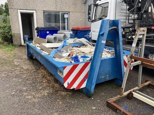 Optrekcontainer - afbeelding 2 van  3