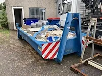 Optrekcontainer - afbeelding 2 van  3