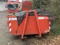 Optrekcontainer - afbeelding 2 van  3