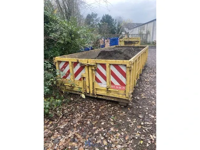Optrekcontainer - afbeelding 2 van  4