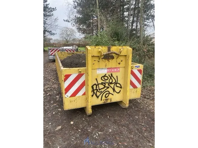 Optrekcontainer - afbeelding 3 van  4