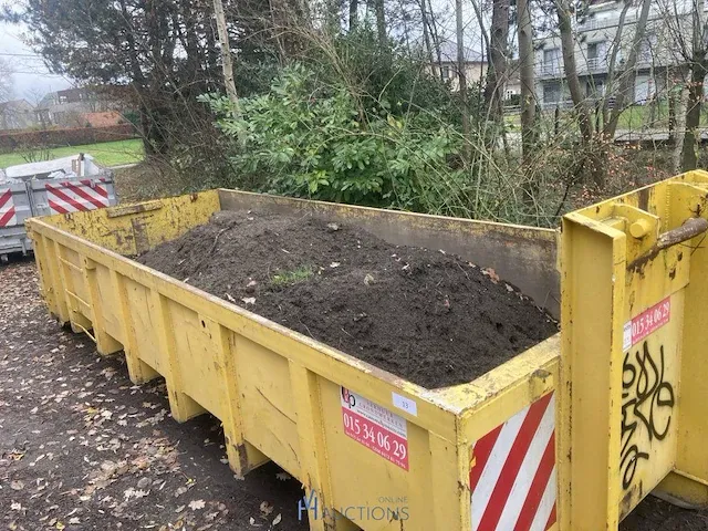 Optrekcontainer - afbeelding 4 van  4