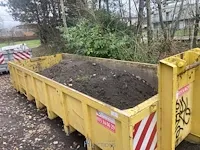 Optrekcontainer - afbeelding 4 van  4