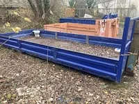 Optrekcontainer - afbeelding 2 van  4