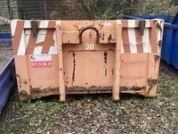 Optrekcontainer - afbeelding 1 van  3
