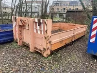 Optrekcontainer - afbeelding 2 van  3