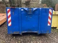 Optrekcontainer - afbeelding 1 van  3