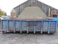 Optrekcontainer - afbeelding 1 van  7