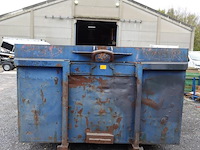 Optrekcontainer - afbeelding 2 van  7