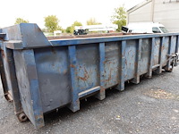 Optrekcontainer - afbeelding 3 van  7