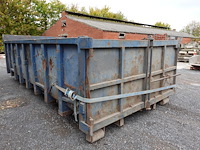 Optrekcontainer - afbeelding 4 van  7