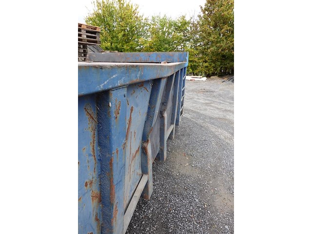 Optrekcontainer - afbeelding 6 van  7