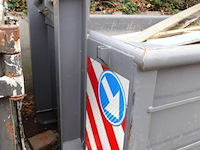 Optrekcontainer - afbeelding 3 van  5