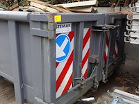 Optrekcontainer - afbeelding 4 van  5