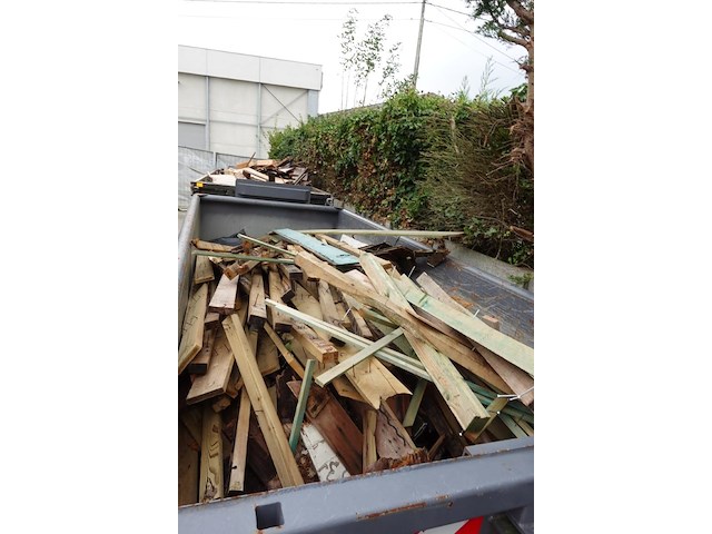 Optrekcontainer - afbeelding 5 van  5