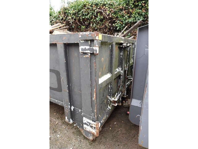 Optrekcontainer - afbeelding 2 van  4