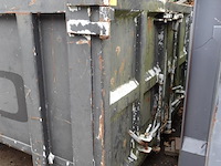 Optrekcontainer - afbeelding 2 van  4