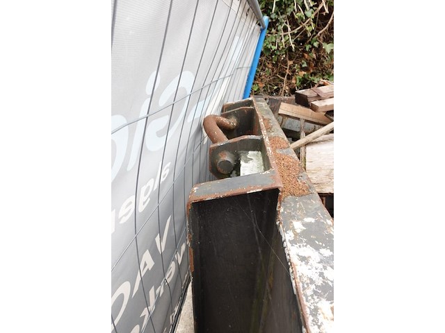 Optrekcontainer - afbeelding 3 van  4