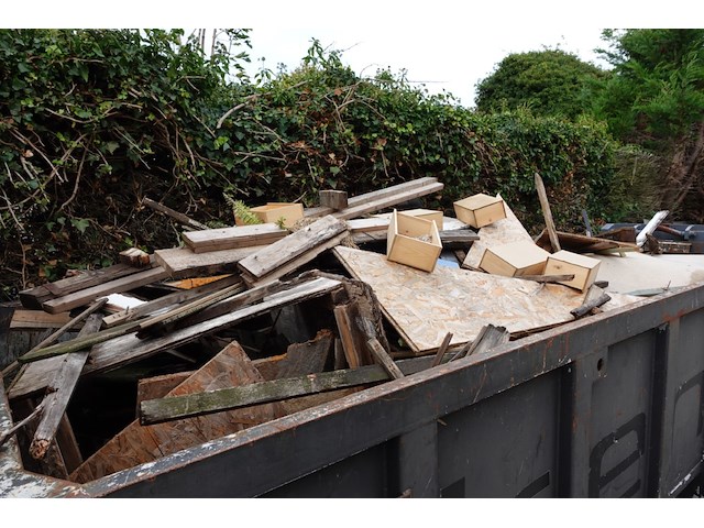 Optrekcontainer - afbeelding 4 van  4