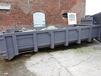 Optrekcontainer - afbeelding 1 van  4