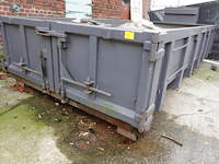 Optrekcontainer - afbeelding 2 van  4