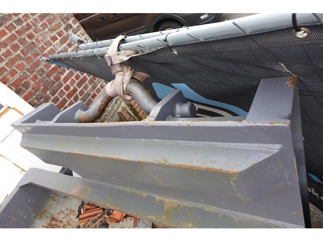 Optrekcontainer - afbeelding 3 van  4