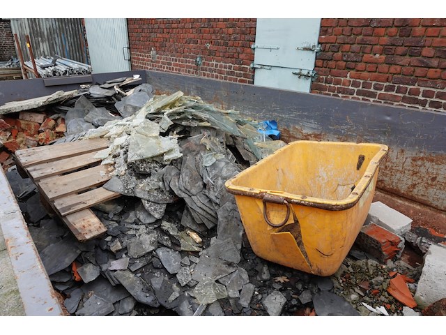 Optrekcontainer - afbeelding 4 van  4