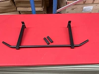 Optrekstang (10x) - afbeelding 1 van  1