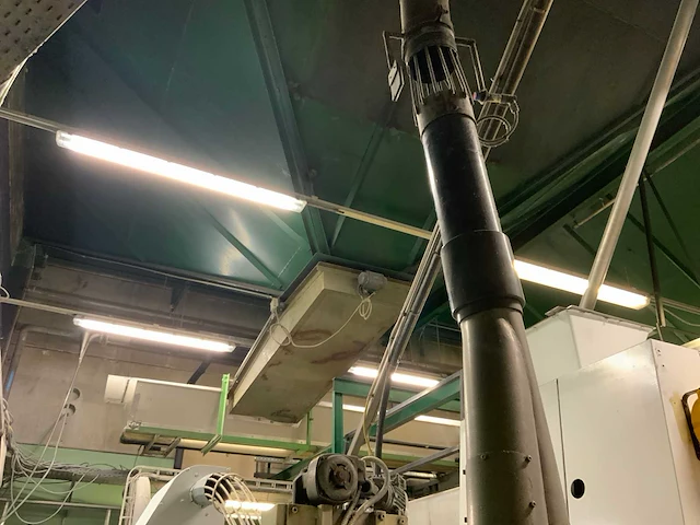 Opvang silo’s voor pet flessen (4x) - afbeelding 2 van  17