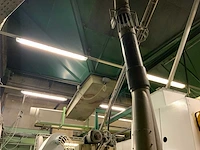 Opvang silo’s voor pet flessen (4x) - afbeelding 2 van  17